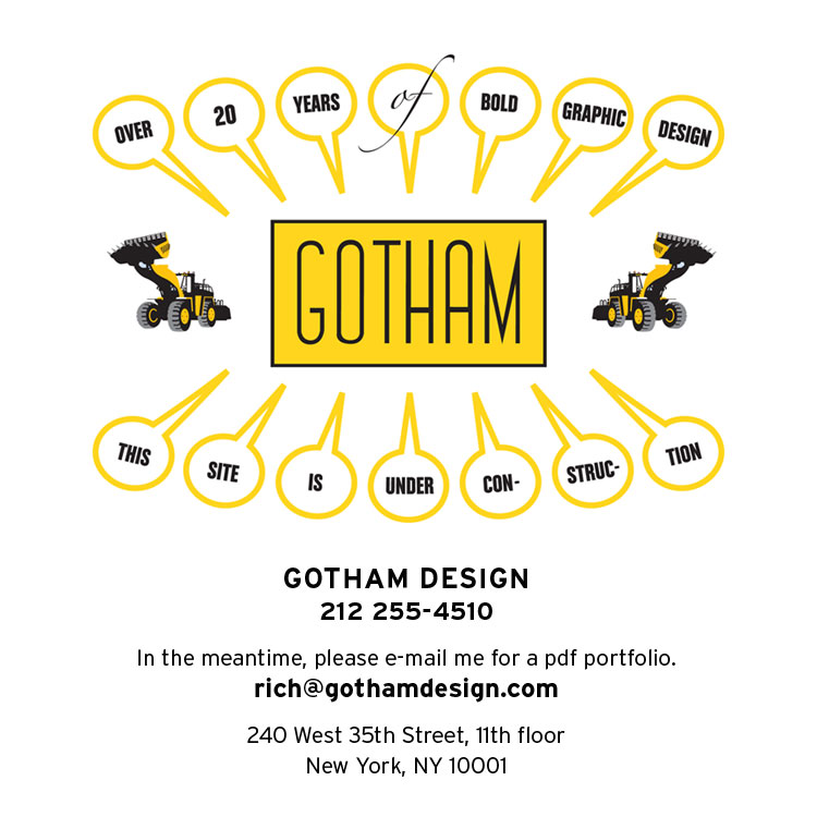 Gotham Design